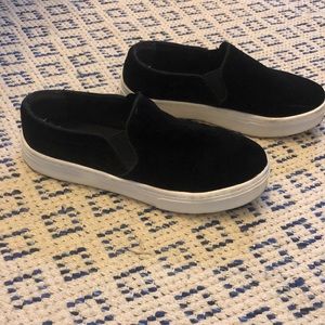 Sam Edelman Loafer Sneakers